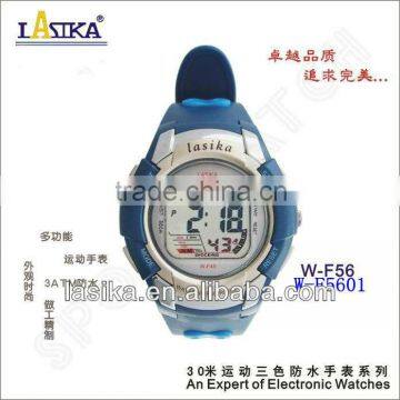 2013 men's watch for South America