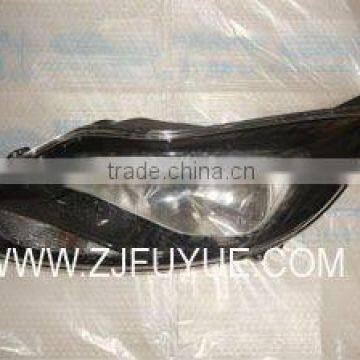 Ford New Focus Headlight