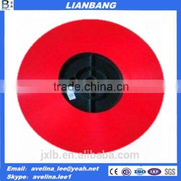 0.18mm Thickness, 25mm Width Coated Aluminum Venetian Blinds Slats for Blinds and Windows photo-3