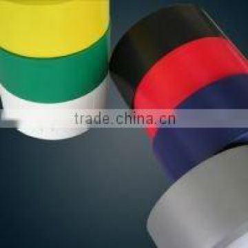 PVC insulation tape