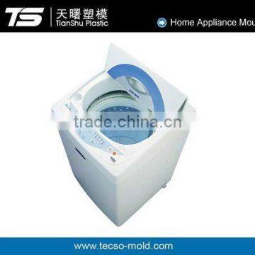 plastic injection mould for air condition mould