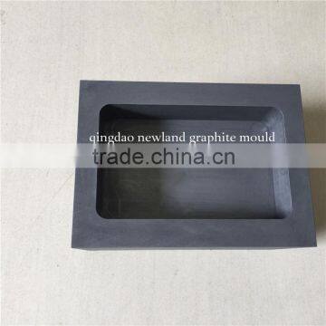 casting graphite tray