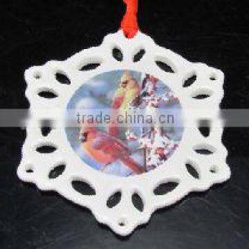 YF14003 ceramic hang tag