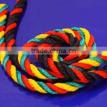 PP Braid Rope