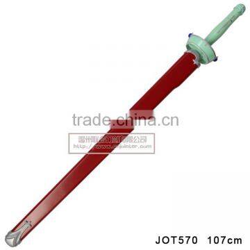 Wholesale Sword Art Online Dark Repulser sword JOT570