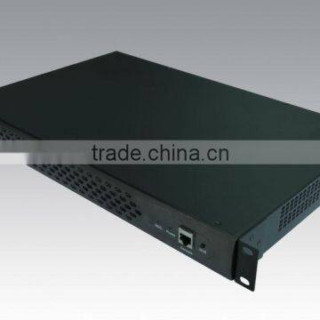 CMCLTCMTS100H 19" Chassis Indoor Docsis 3.0 / C-DOCSIS CMC With Layer 3 Routing Function 16 QAM Channels photo-2