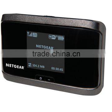 4G LTE router Aircard 762s