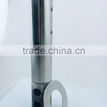 Frameless Glass Clamp Railing System Glass Pool Fence Spigot Supplier's Choice photo-4