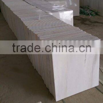 Milk Marble Tile photo-2