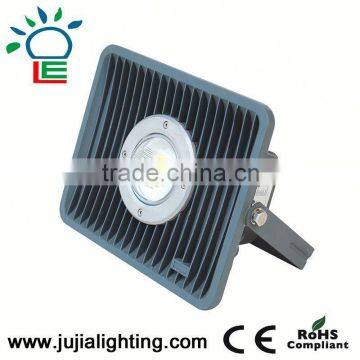 Low power waterproof bridgelux chip 30w led flood light ul