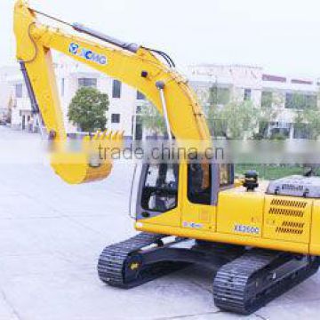 XCMG Crawler Excavator XE260C