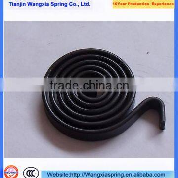 Spiral Mountain Compressed Scroll Spring / Volute Spring