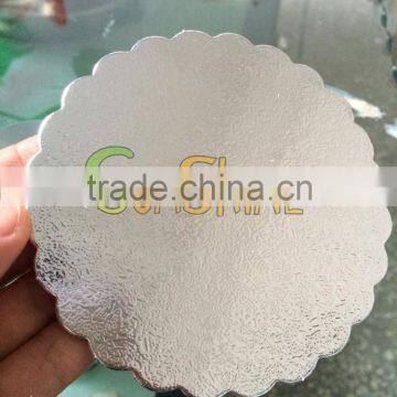Cake Decorations Mini Cake Boards for Wholesale Market photo-4