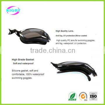 Cheap Price Advanced Swim Goggles Anti Fog 2016 photo-2