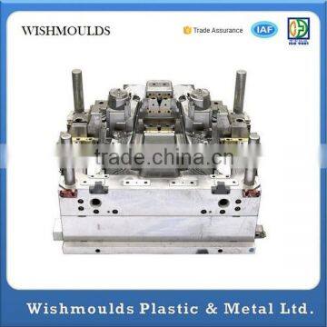 precision metal stamping mold, metal stamping tools, molds for stamping metal Manufacturer