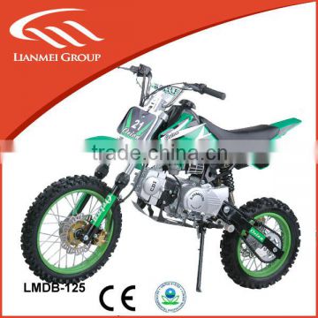 Export High Quality Chinese Dirt Bike 125CC Dirt Bike for sale