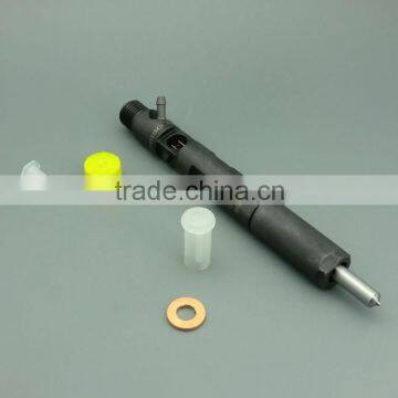 ERIKC F5000-1112000 Common Rail Injector F5000-1112100-011 Engine Injection bico injector EJBR05301D