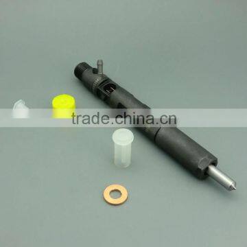 Inyectores Diesel Commonrail EJBR05301D With Injector Control Valve 621c photo-3