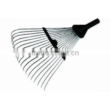 22T FALT-LEAF RAKE