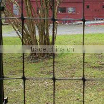 Poly Deer Fences Keep Deer Away photo-4