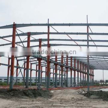 Prefabricated steel structure ,steel structure factory,warehouse