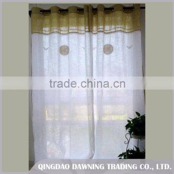 Good Quality Colorful Door Curtain