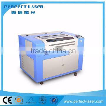 PEDK-6040 50W Cutting Machine for Leather/Jeans/Fabric/Textile