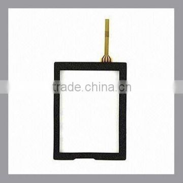 customized Projected Capacitive Touch Screen Panel for tablet PC