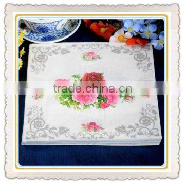 Napkins Paper photo-5