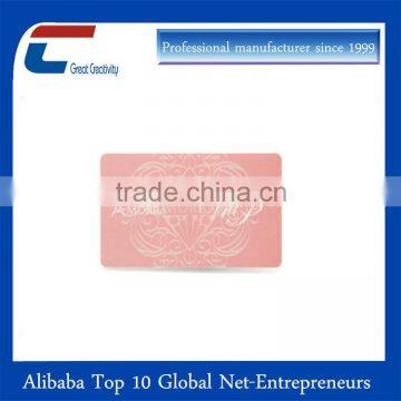 125khz T5577 New Design Rfid Card photo-4