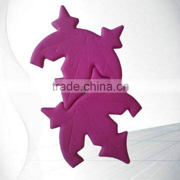 Best Quality EVA Massager Cushion China Animal Tube Cussion for Car Seat photo-2