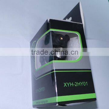 The Smallest Laser Gun Sight With Three Laser Colors Adjustable,red,green or Infrared Used for Glock Type and Rifle Guns photo-3