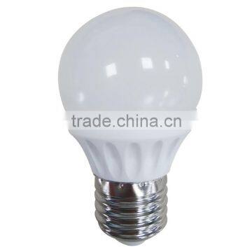 Best China golden supplier 5W E14 E27 LED light bulbs G45 promotional                        
                                                Quality Choice
                                                                    Supplier's Choice