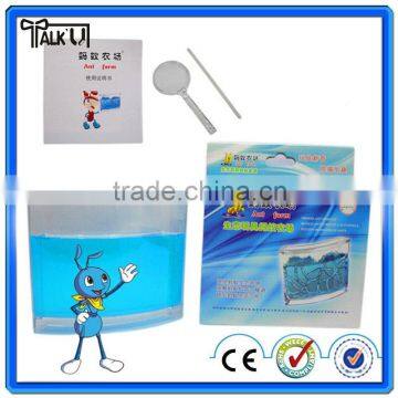 High Quality Wholesale Magic Toy Ant Farm for Children Education of Ant Worker