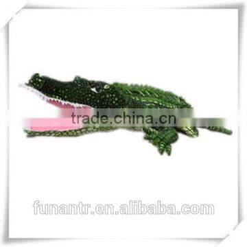 Crocodile plush toys soft toys for kids (TY01014)