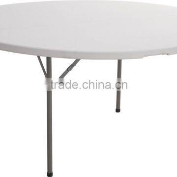 Classy Plastic Folding Table for Outdoor