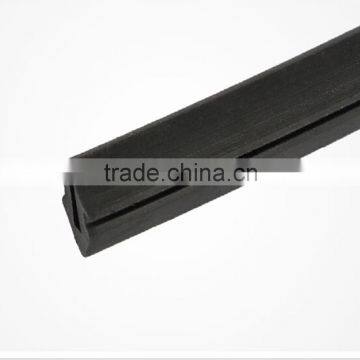 oem various Auto EPDM Rubber Seal CAR Weatherstrip