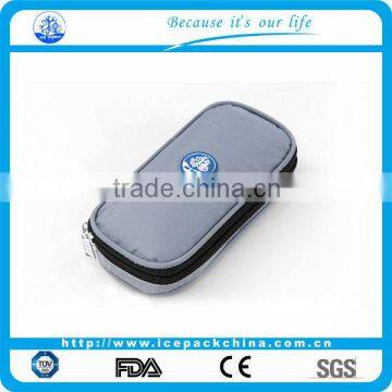 diabetic bag insulin