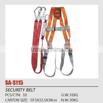 Industrial Safety Harness SA-S115