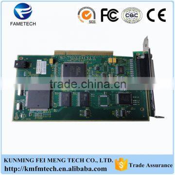 Cash deposit machine parts NCR 66xx PC core 445-0711089 NCR atm PCI PCCM ASSEMBLY 4450711089 for sale