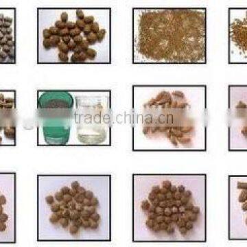 Fully Automatic Fish Food Production Machine/Making Machine photo-5