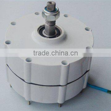 M2 700w permanent magnet generator