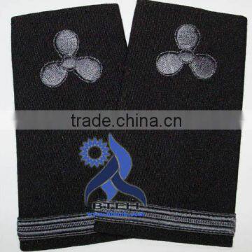 Navy Epaulettes | Marine Epaulettes | Merchant Navy Uniform Epaulettes