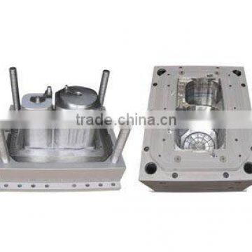 washing machine mould