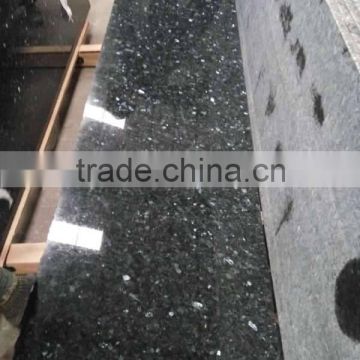 Emerald Pearl Granite Slab for Countertop