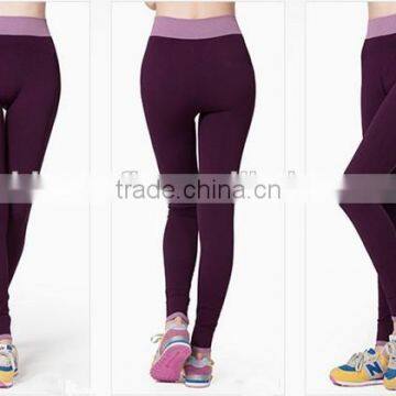 Running Fitness Pants/Tights For Women Athletic Sports Products photo-5