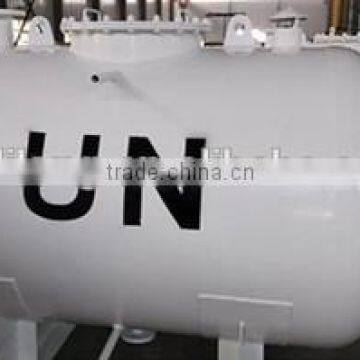 Manufacturers custom-made Pressure vessel