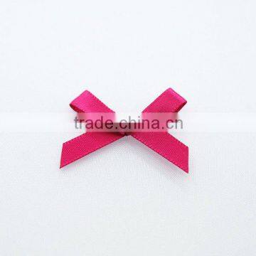 good price underwear mini satin bow