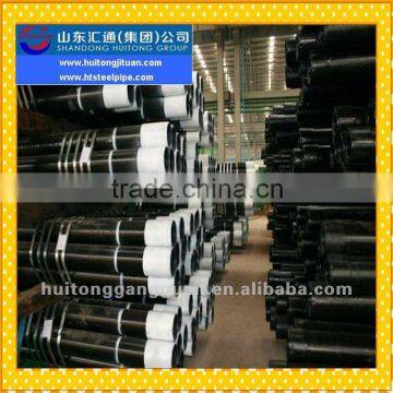 OD 3" to 24" Wall Thickness Sch140 Hot Rolled API 5L Gr.B,X42,X46,X52,X56,X60,X65,70 PSL1 Carbon Seamless Steel Pipe For Oil