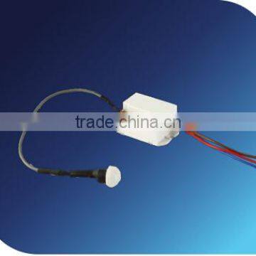 Fitting Lamp PIR Motion Sensor